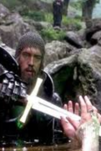 Excalibur